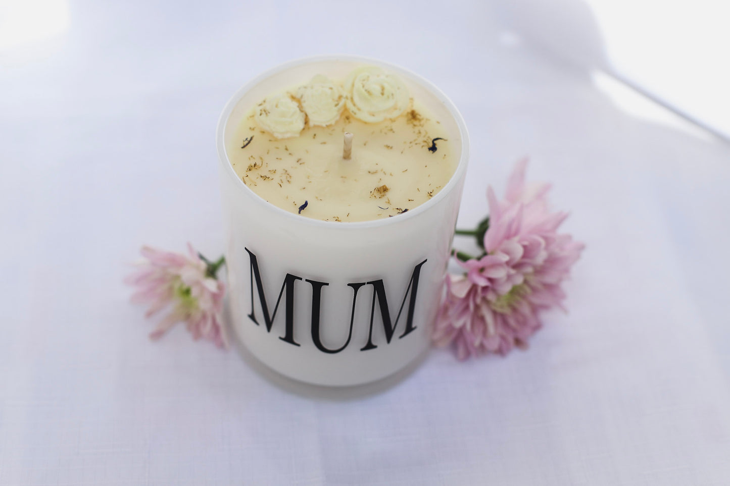 Love Mum Soy Candle