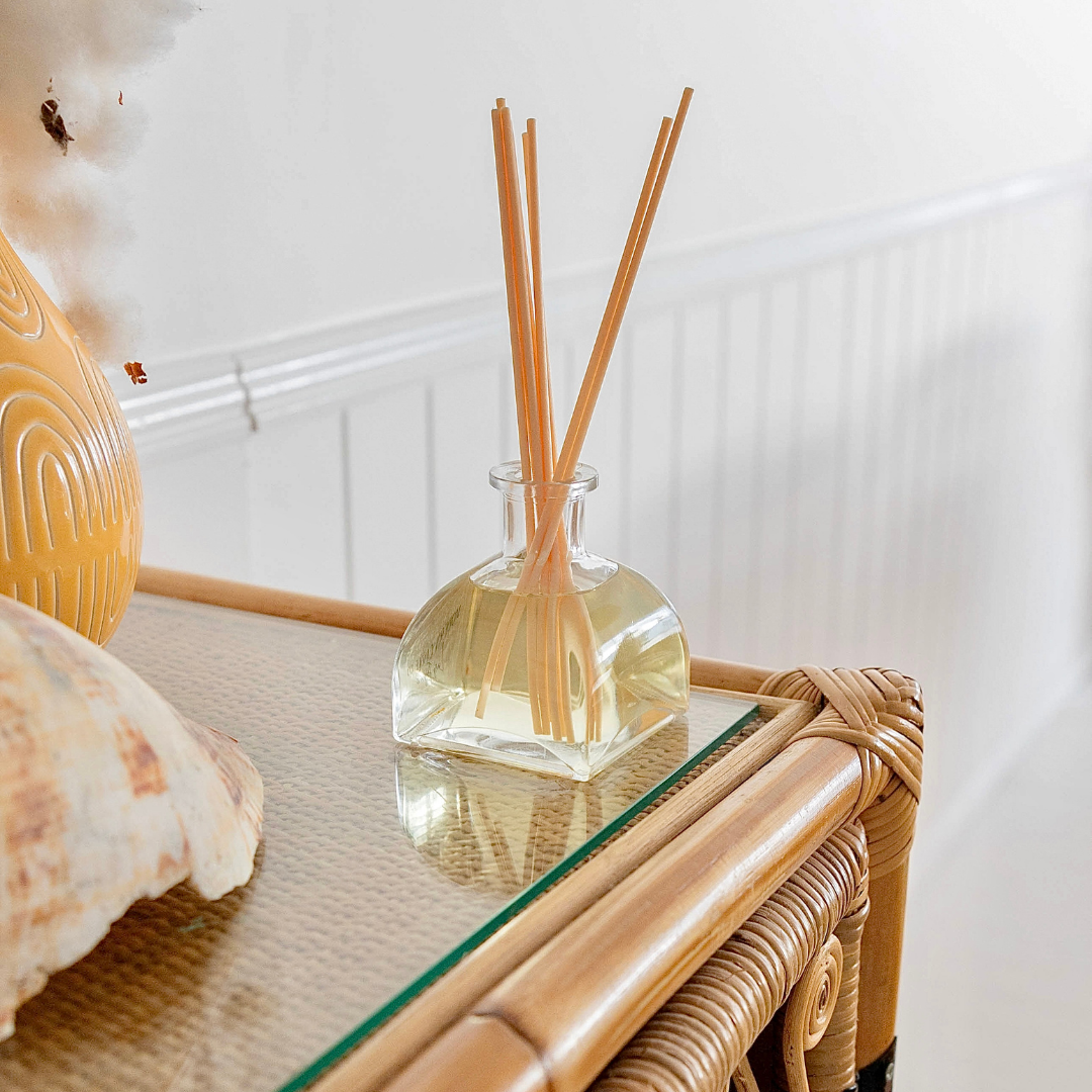 Tyler Candles Reed Diffuser Reed Diffuser – Modern Candle Co