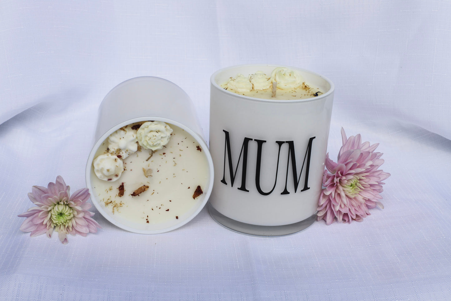 Love Mum Soy Candle