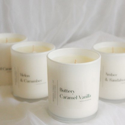 Signature Soy Candle